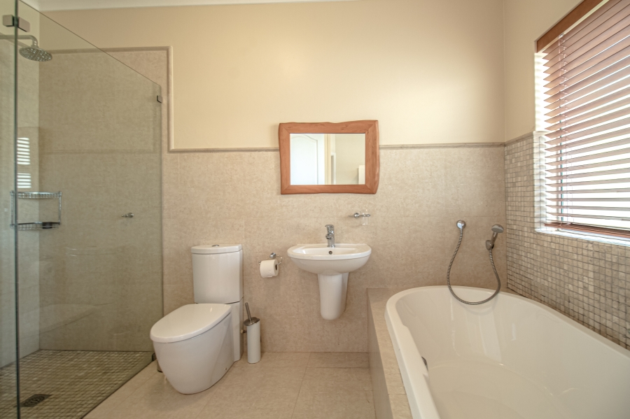 To Let 4 Bedroom Property for Rent in Cutty Sark Western Cape